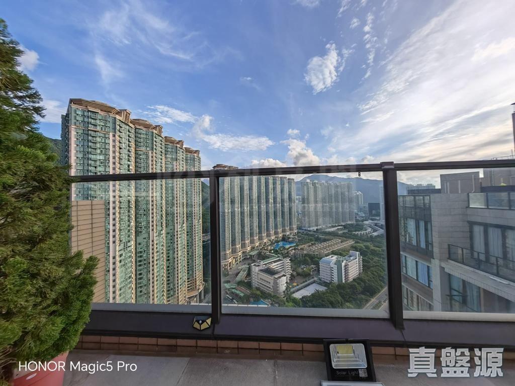 昇薈 3座 - 28NTS – 香港北部都會區