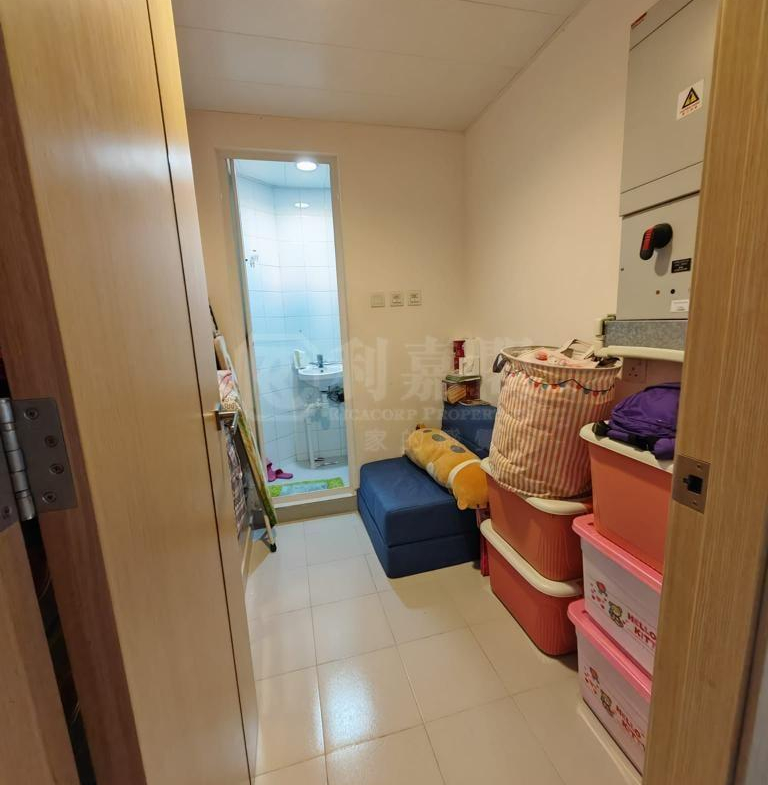 昇薈 3座 - 28NTS – 香港北部都會區