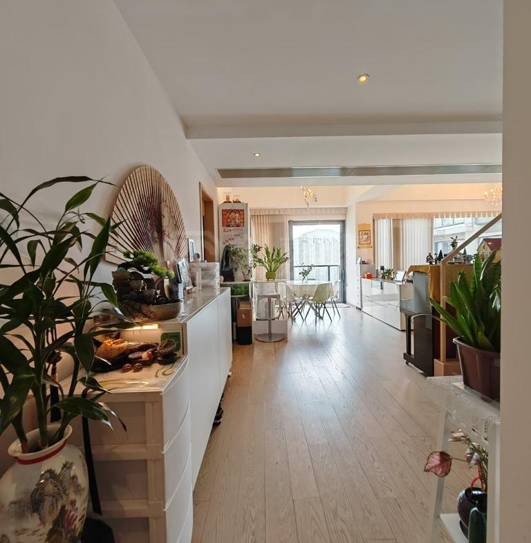 昇薈 3座 - 28NTS – 香港北部都會區