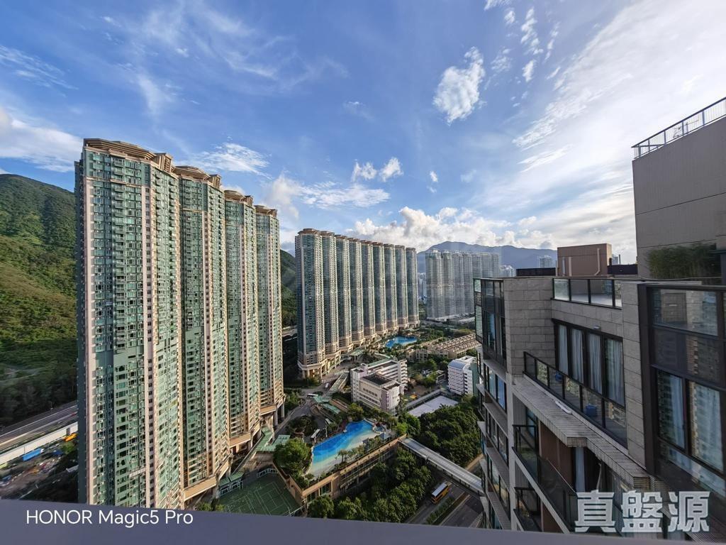 昇薈 3座 - 28NTS – 香港北部都會區