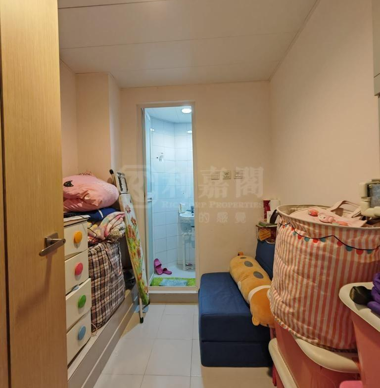 昇薈 3座 - 28NTS – 香港北部都會區