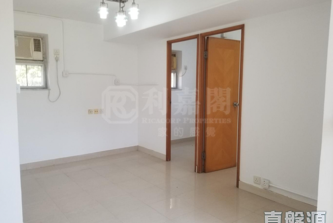 荃灣老圍 6A-6B號 - 28NTS – 香港北部都會區