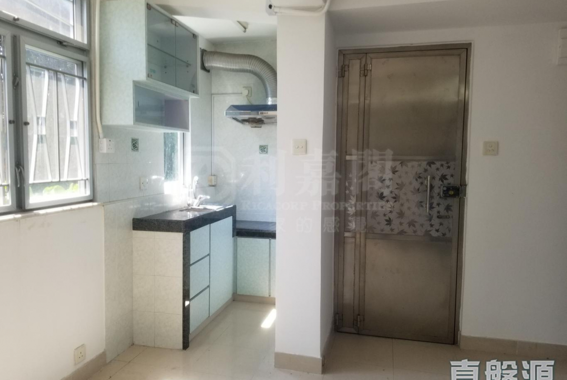 荃灣老圍 6A-6B號 - 28NTS – 香港北部都會區