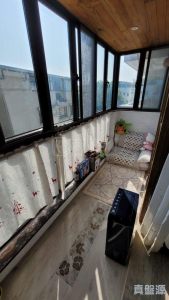 傳耀台 6座 - 28NTS – 香港北部都會區