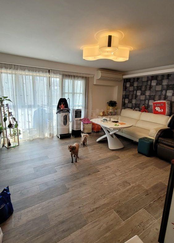 傳耀台 6座 - 28NTS – 香港北部都會區