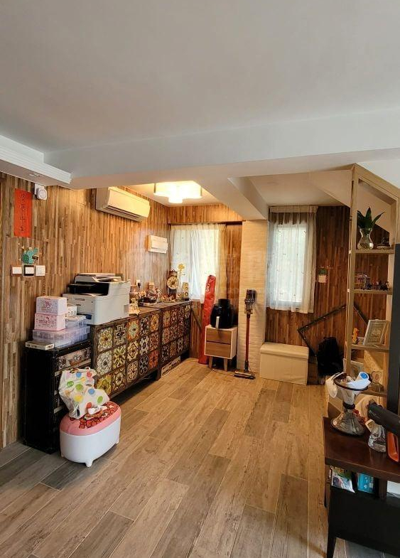 傳耀台 6座 - 28NTS – 香港北部都會區