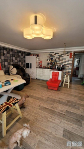 傳耀台 6座 - 28NTS – 香港北部都會區