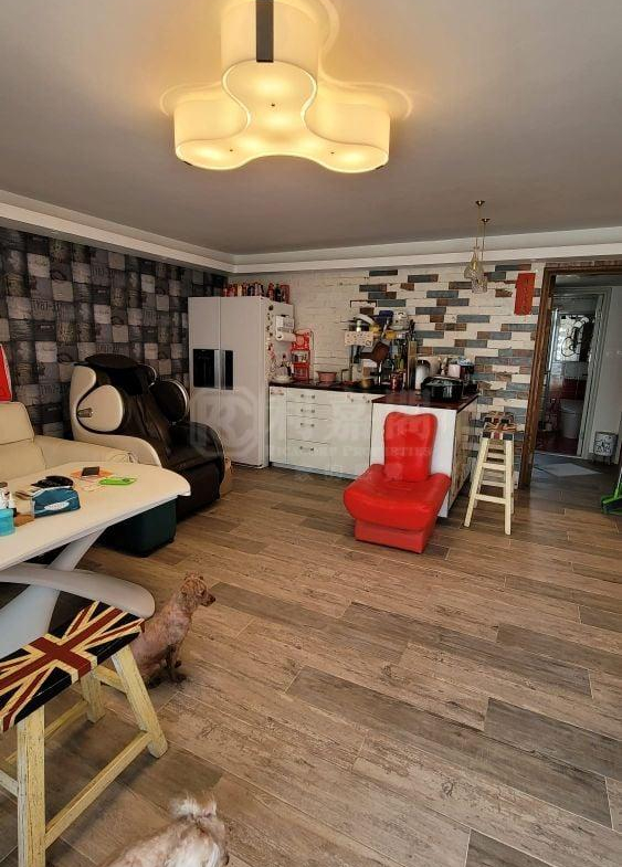 傳耀台 6座 - 28NTS – 香港北部都會區