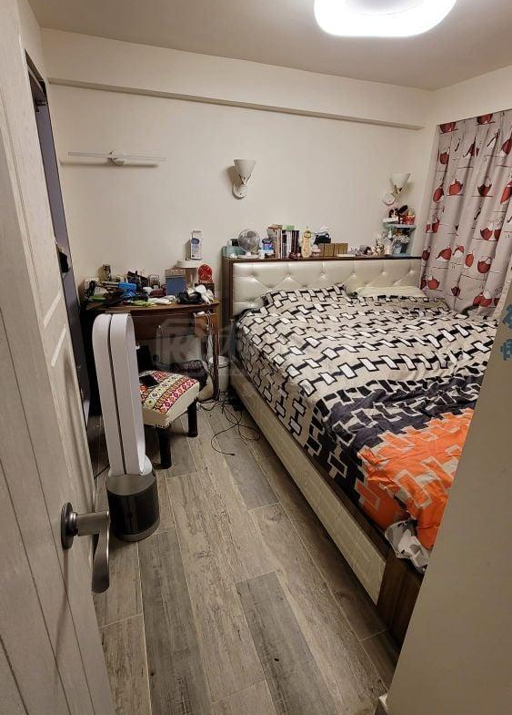 傳耀台 6座 - 28NTS – 香港北部都會區