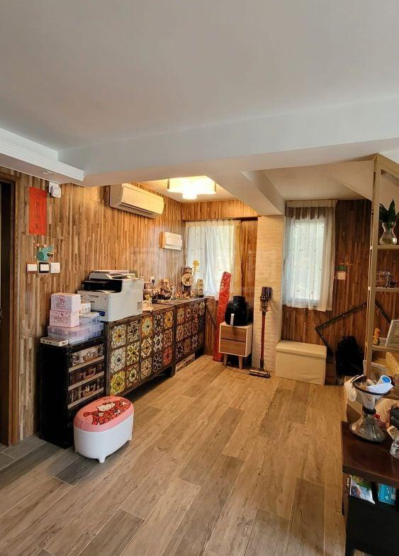 傳耀台 6座 - 28NTS – 香港北部都會區