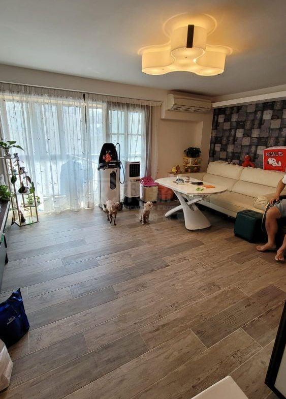 傳耀台 6座 - 28NTS – 香港北部都會區