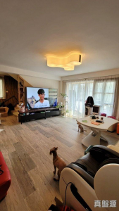 傳耀台 6座 - 28NTS – 香港北部都會區