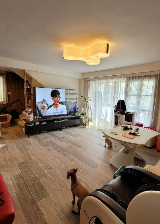 傳耀台 6座 - 28NTS – 香港北部都會區