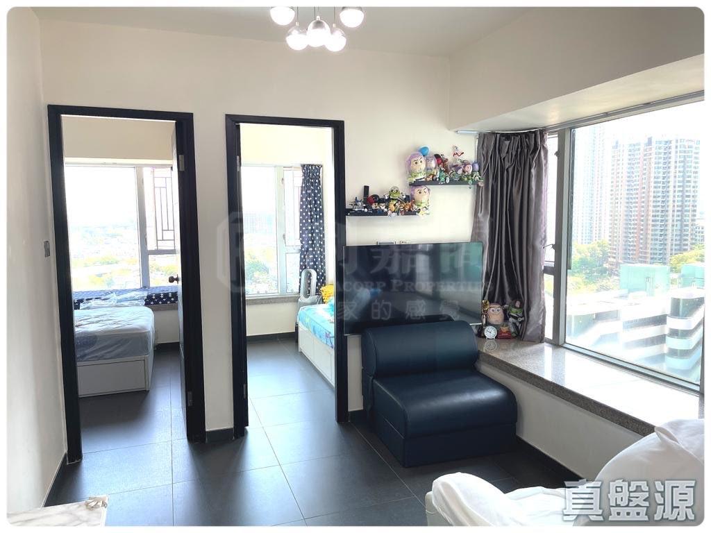 疊茵庭 8座 - 28NTS – 香港北部都會區