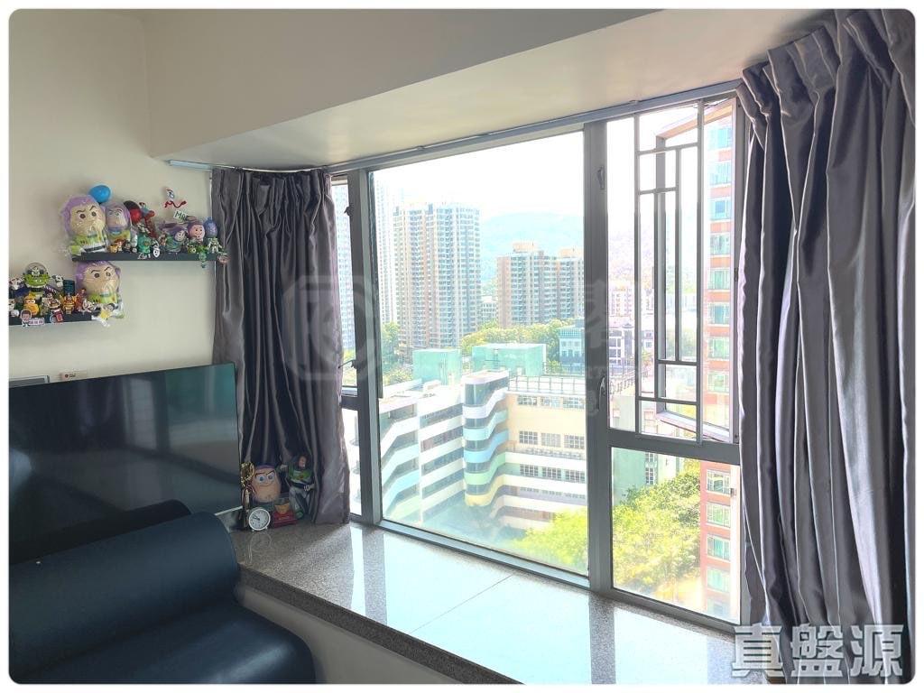 疊茵庭 8座 - 28NTS – 香港北部都會區