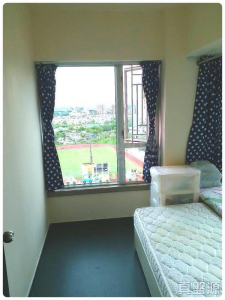 疊茵庭 8座 - 28NTS – 香港北部都會區