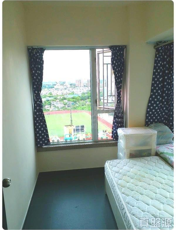 疊茵庭 8座 - 28NTS – 香港北部都會區