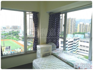 疊茵庭 8座 - 28NTS – 香港北部都會區