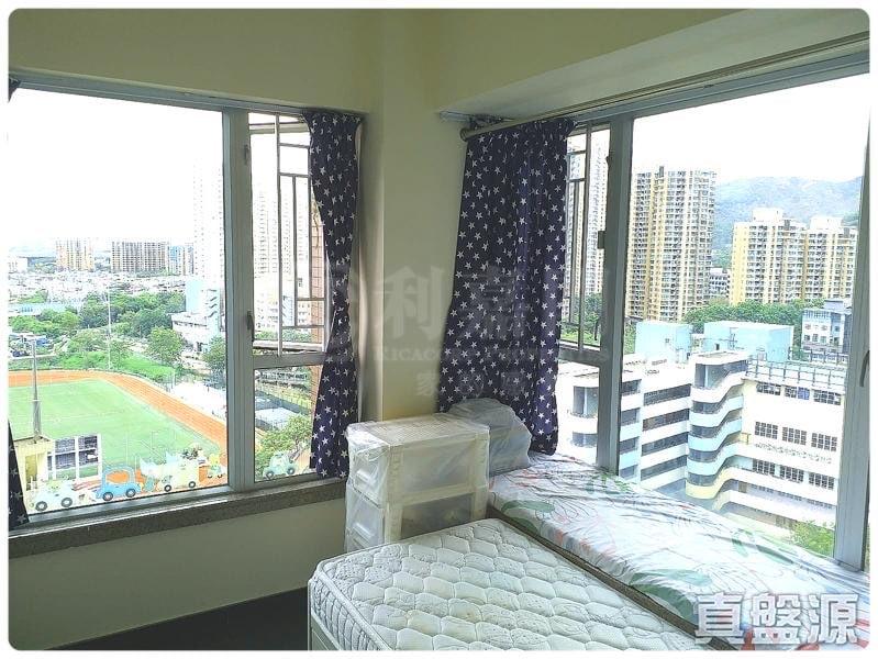 疊茵庭 8座 - 28NTS – 香港北部都會區