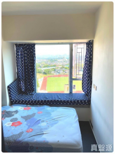 疊茵庭 8座 - 28NTS – 香港北部都會區