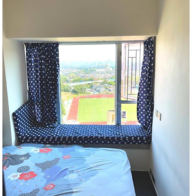 疊茵庭 8座 - 28NTS – 香港北部都會區