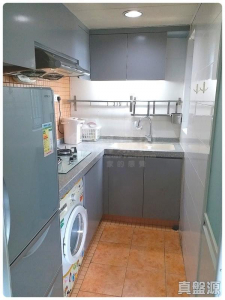 疊茵庭 8座 - 28NTS – 香港北部都會區