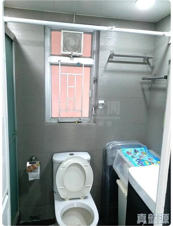 疊茵庭 8座 - 28NTS – 香港北部都會區