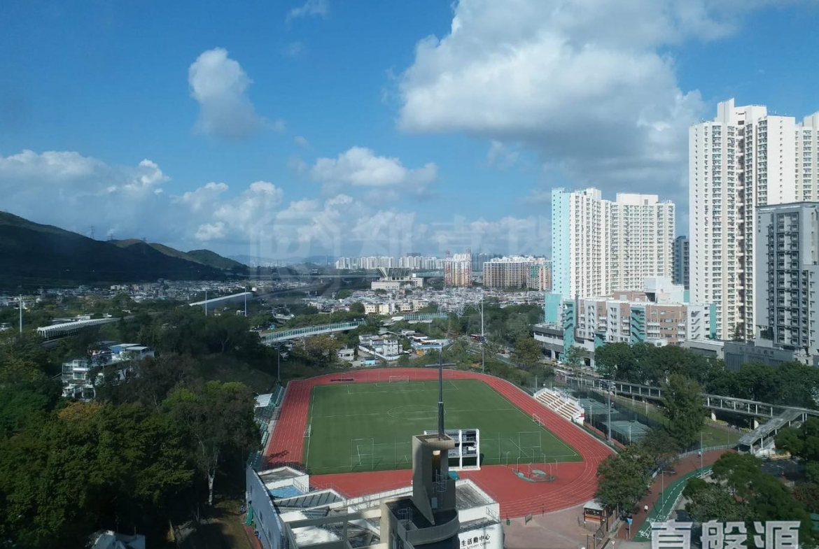 疊茵庭 8座 - 28NTS – 香港北部都會區