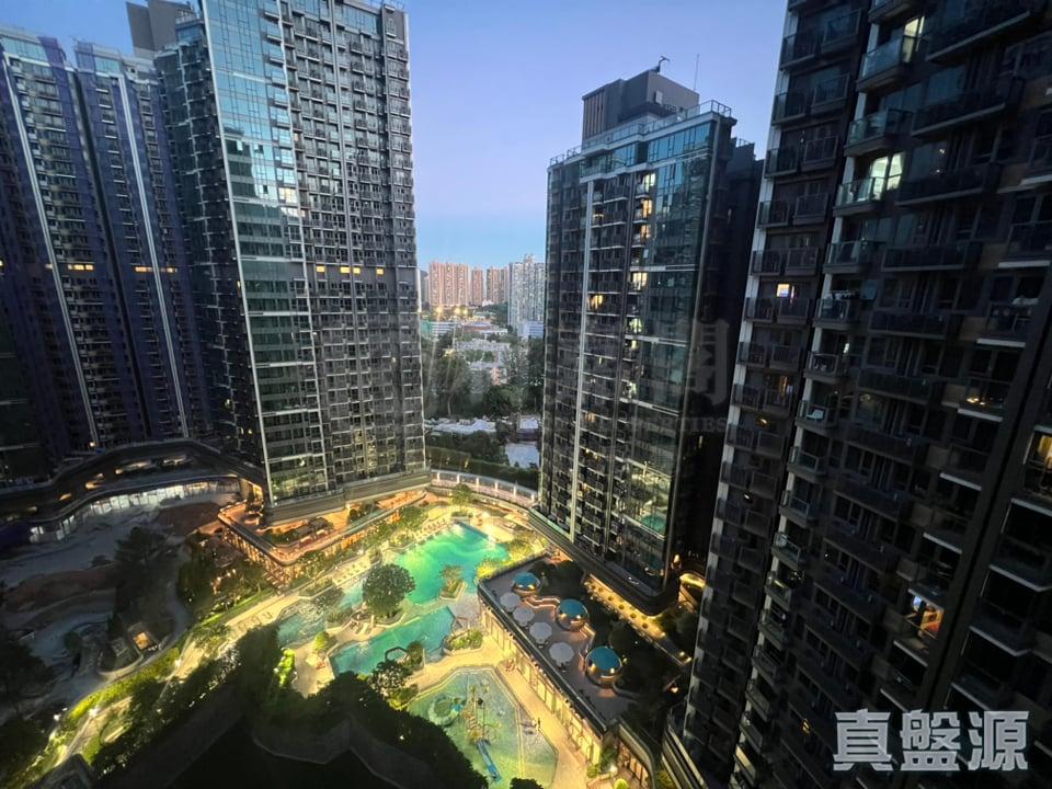 NOVO LAND 1A期 Elverum 2座 - 28NTS – 香港北部都會區