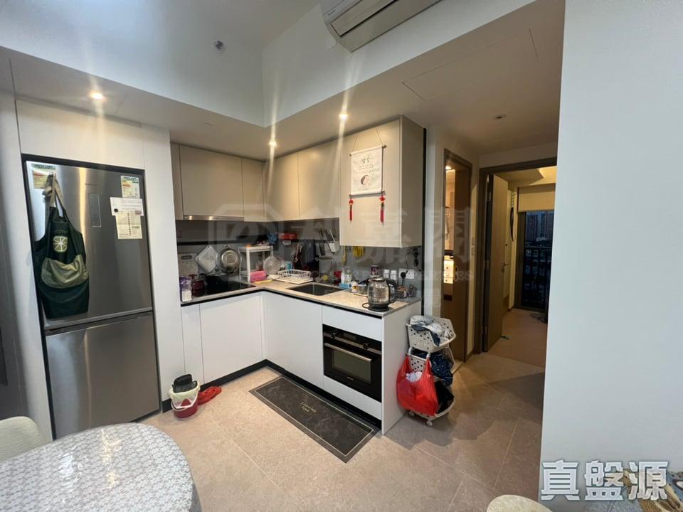 NOVO LAND 1A期 Elverum 2座 - 28NTS – 香港北部都會區