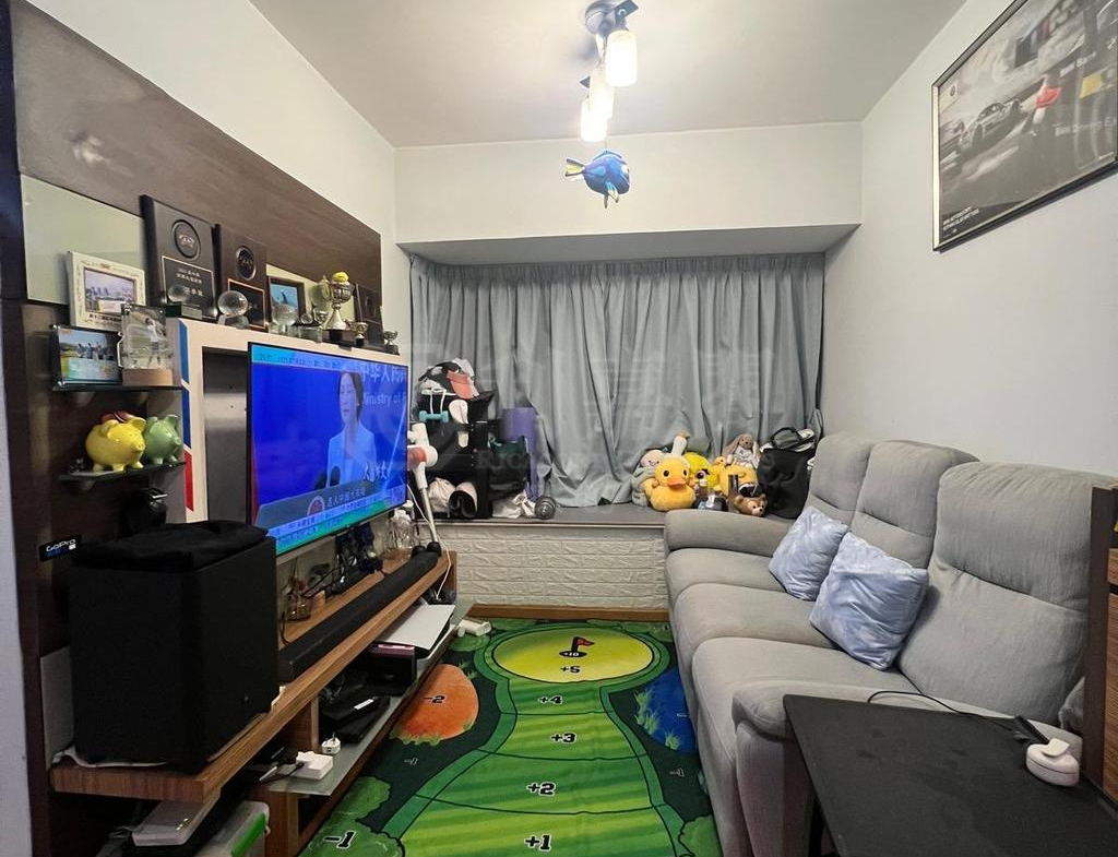 月海灣 1座 - 28NTS – 香港北部都會區