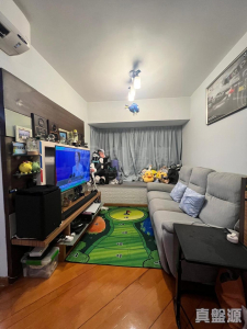 月海灣 1座 - 28NTS – 香港北部都會區