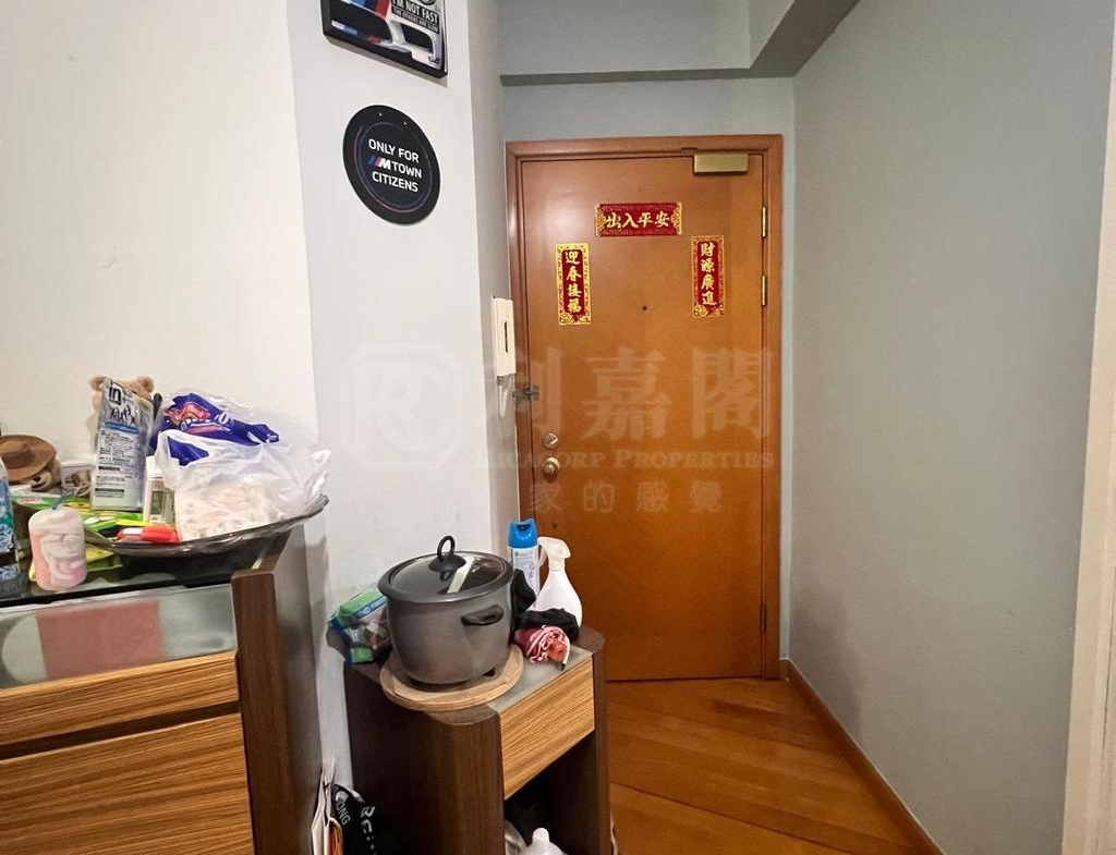 月海灣 1座 - 28NTS – 香港北部都會區