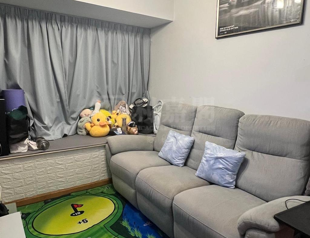 月海灣 1座 - 28NTS – 香港北部都會區