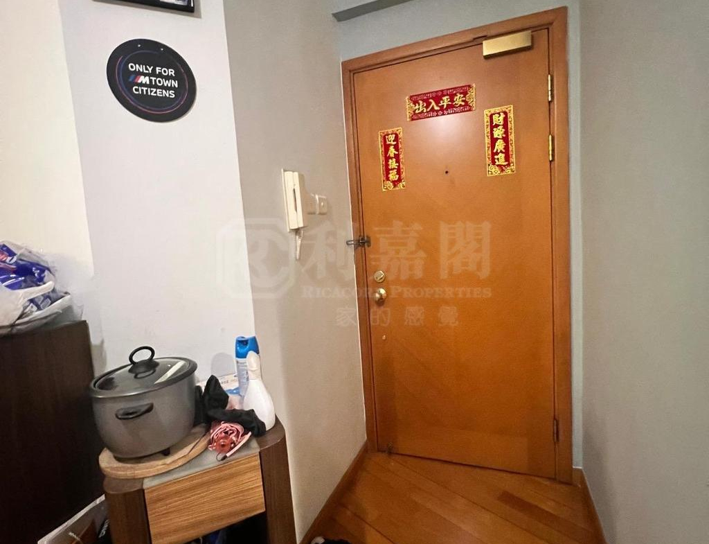 月海灣 1座 - 28NTS – 香港北部都會區