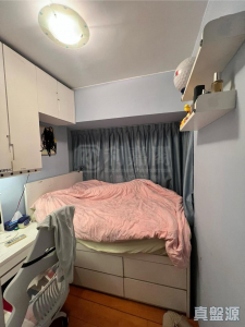 月海灣 1座 - 28NTS – 香港北部都會區