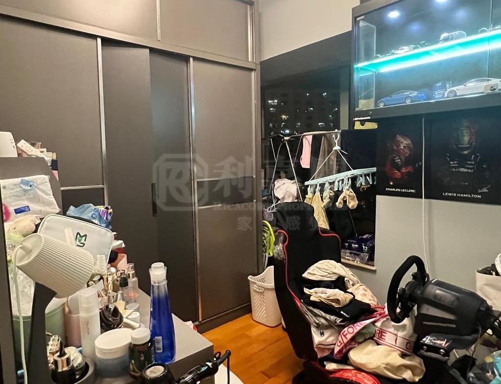 月海灣 1座 - 28NTS – 香港北部都會區