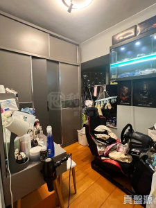 月海灣 1座 - 28NTS – 香港北部都會區