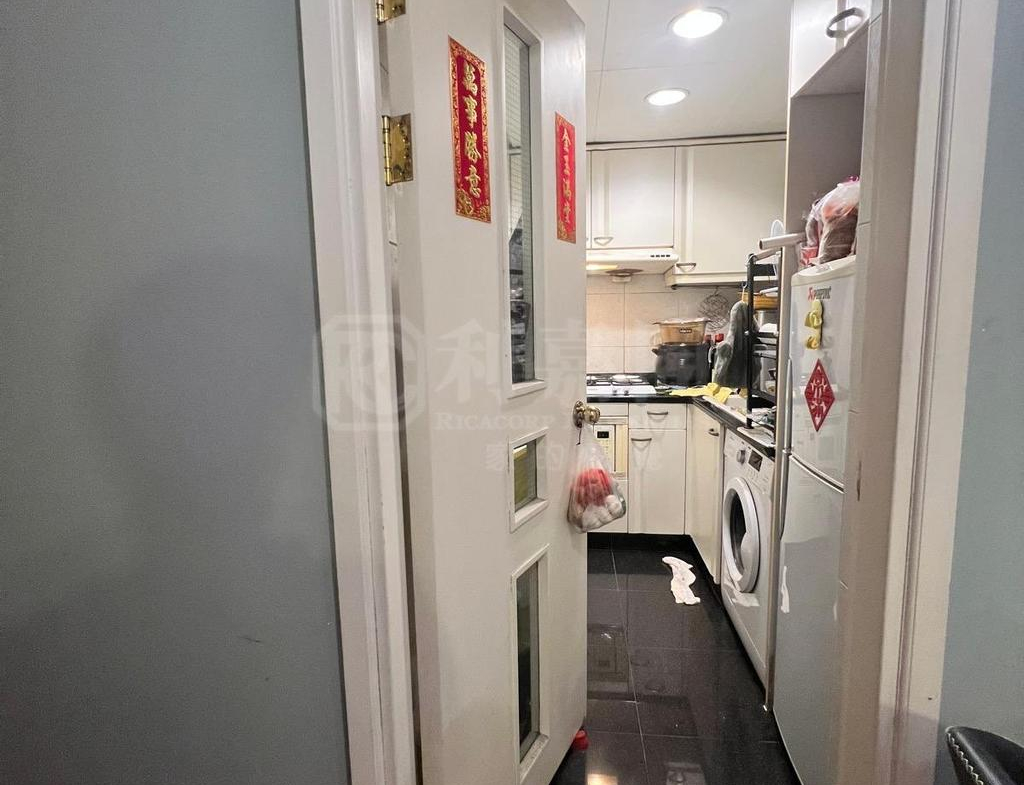 月海灣 1座 - 28NTS – 香港北部都會區