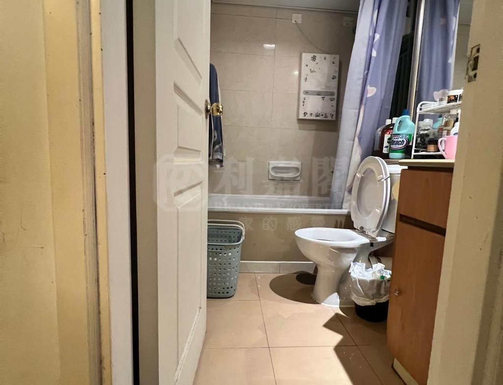 月海灣 1座 - 28NTS – 香港北部都會區