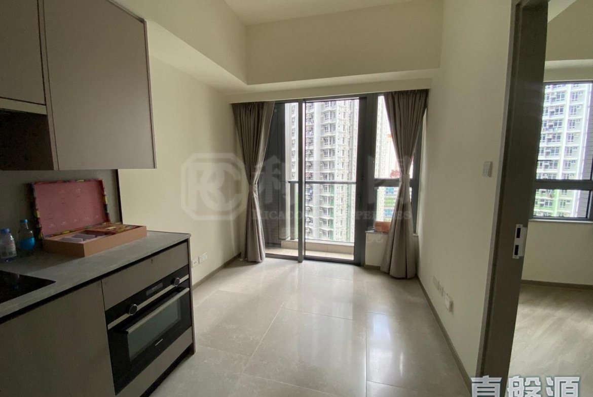 NOVO LAND 3B期 Fiskars 2A座 - 28NTS – 香港北部都會區