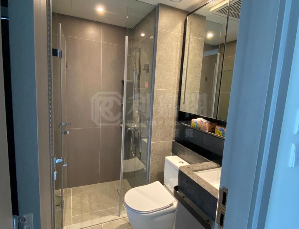 NOVO LAND 3B期 Fiskars 2A座 - 28NTS – 香港北部都會區