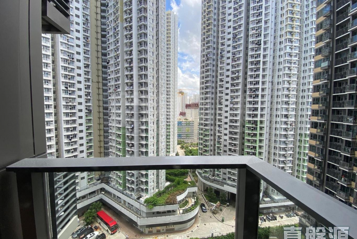 NOVO LAND 3B期 Fiskars 2A座 - 28NTS – 香港北部都會區