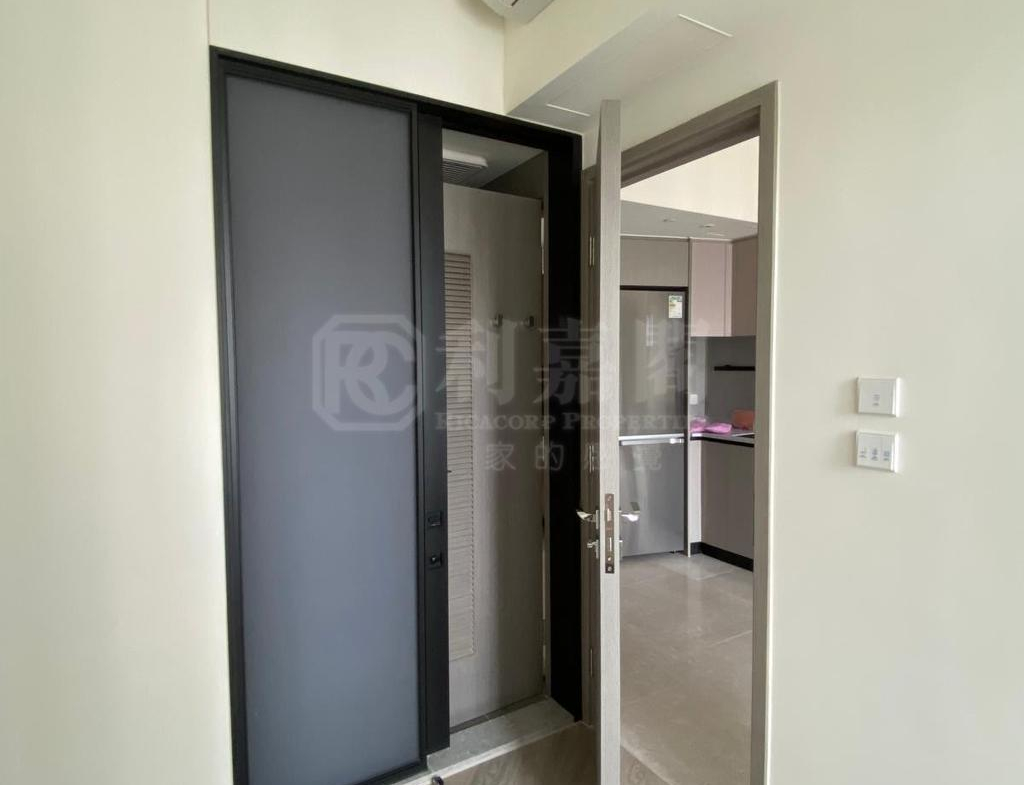 NOVO LAND 3B期 Fiskars 2A座 - 28NTS – 香港北部都會區