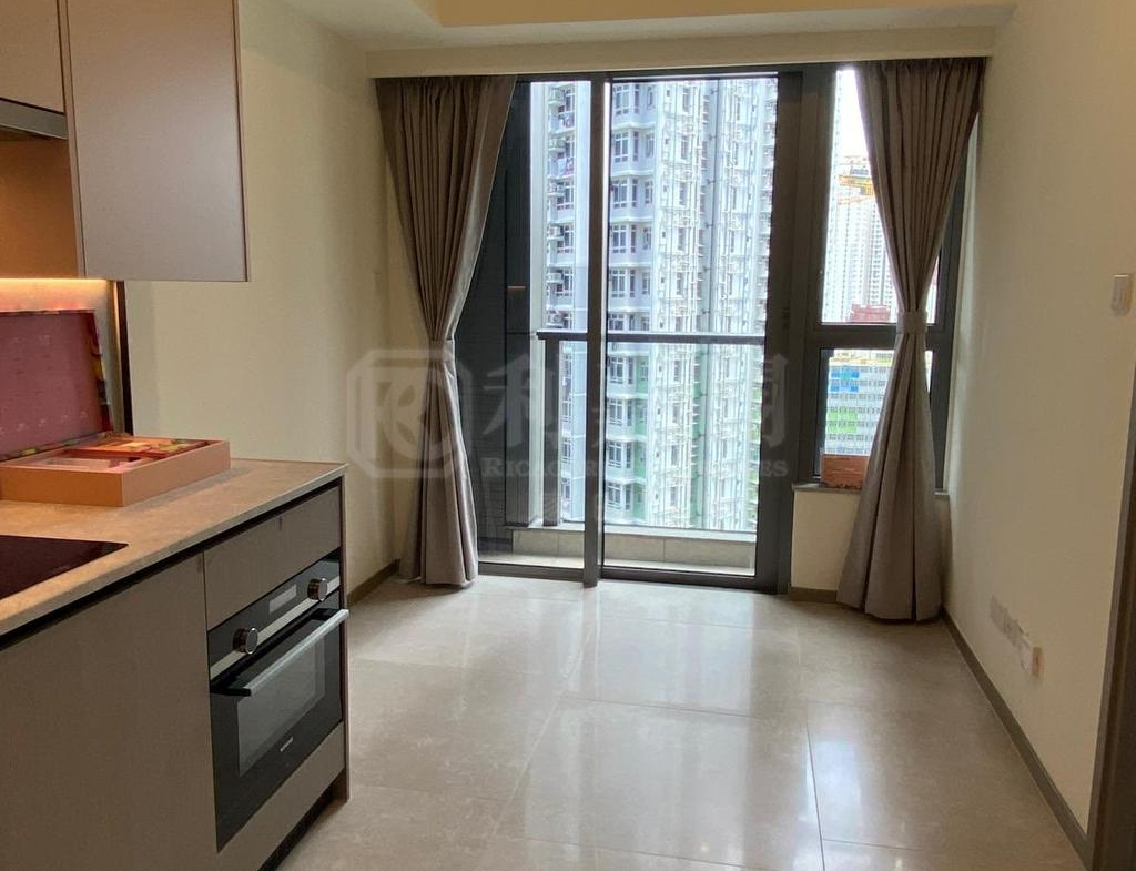 NOVO LAND 3B期 Fiskars 2A座 - 28NTS – 香港北部都會區