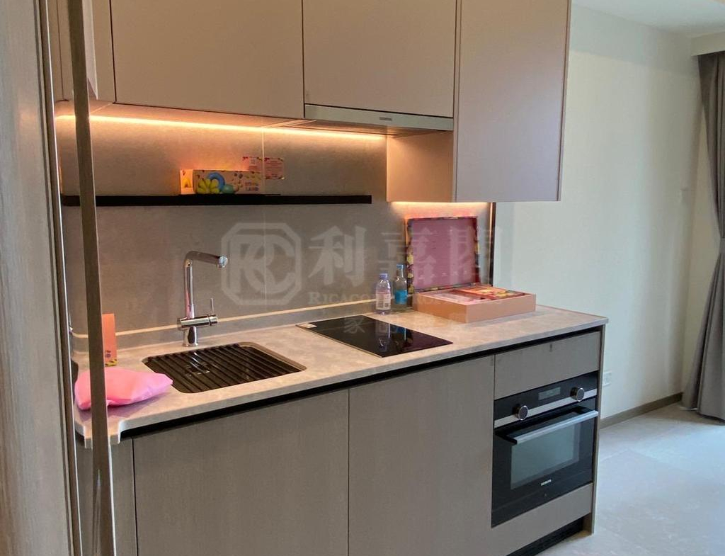 NOVO LAND 3B期 Fiskars 2A座 - 28NTS – 香港北部都會區