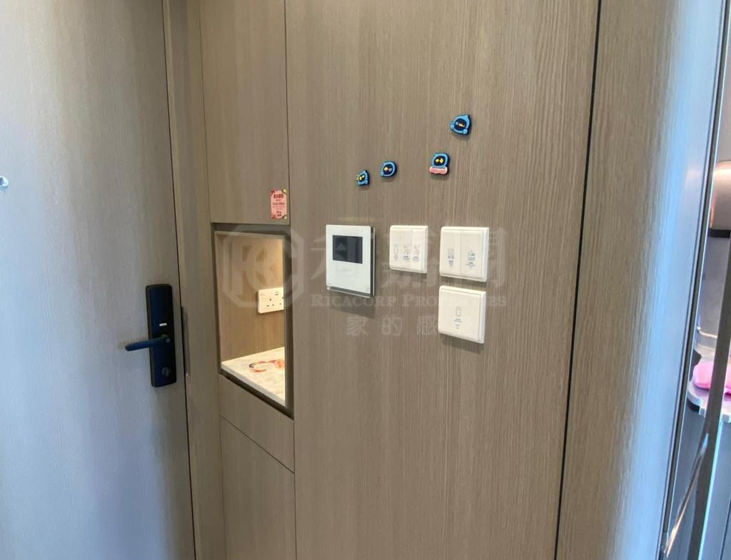 NOVO LAND 3B期 Fiskars 2A座 - 28NTS – 香港北部都會區