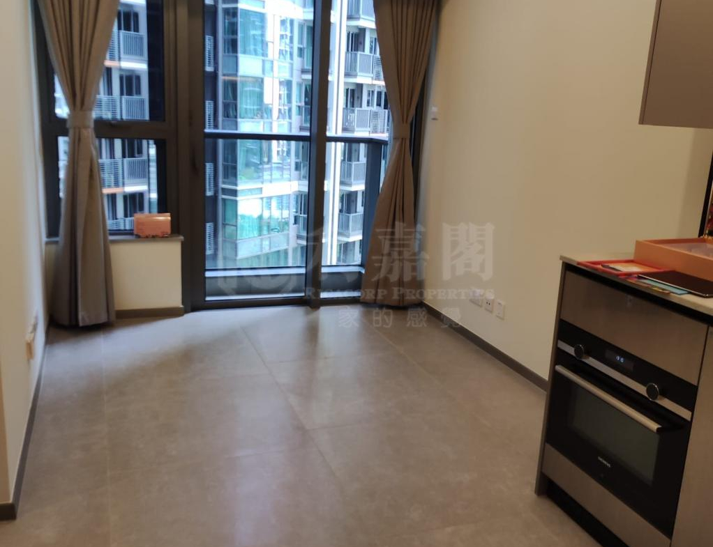 NOVO LAND 3A期 Dragor 2座 - 28NTS – 香港北部都會區