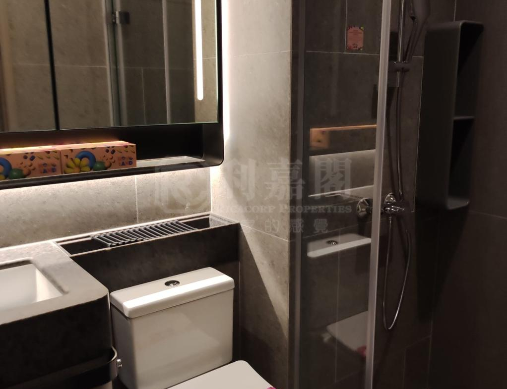 NOVO LAND 3A期 Dragor 2座 - 28NTS – 香港北部都會區