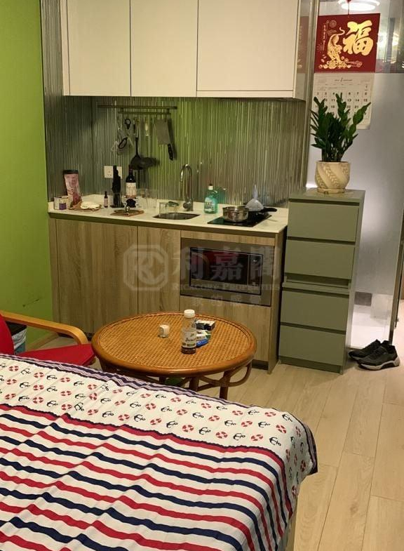 丹桂村路65-89號 尚築 - 28NTS – 香港北部都會區